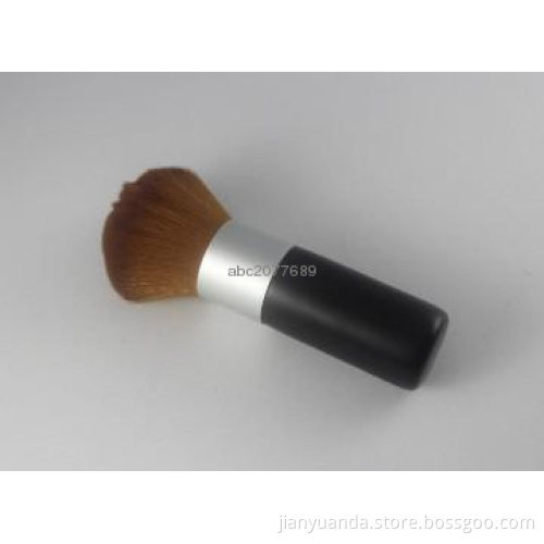 Professional Goat hair powder/foundation brushes with natural hair